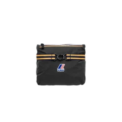 Regntøj^K-Way Le Vrai 4.0 Claude Jacket Sort