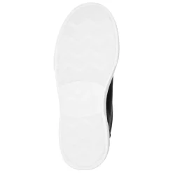 Sneakers<Philipp Plein Leather Lo-Top Sneakers The Plein Original Sort