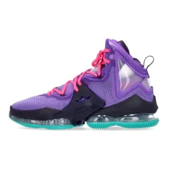 Træningssko<Nike LeBron 19 Basketballsko Multifarvet