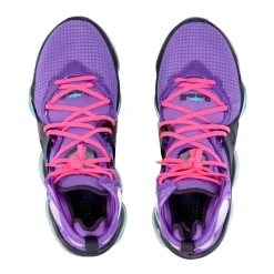 Træningssko<Nike LeBron 19 Basketballsko Multifarvet