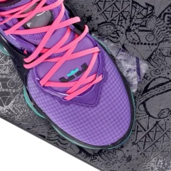 Træningssko<Nike LeBron 19 Basketballsko Multifarvet