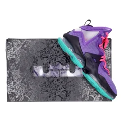 Træningssko<Nike LeBron 19 Basketballsko Multifarvet