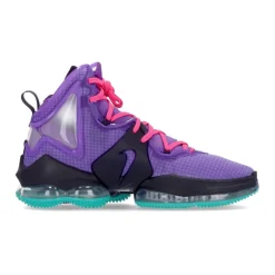 Træningssko<Nike LeBron 19 Basketballsko Multifarvet