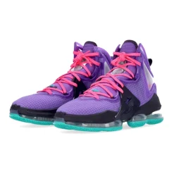 Træningssko<Nike LeBron 19 Basketballsko Multifarvet