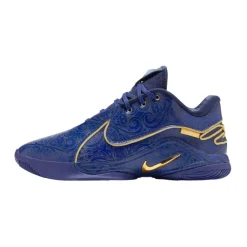 Træningssko<Nike LeBron 22 Monopoly Blå