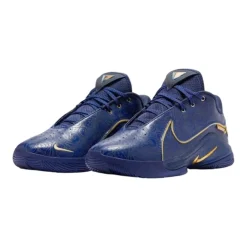 Træningssko<Nike LeBron 22 Monopoly Blå