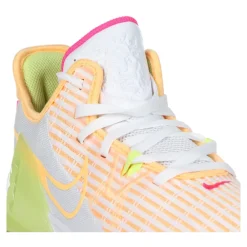 Træningssko<Nike Lebron Witness 6 Basketballsko Multifarvet