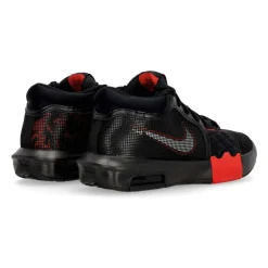 Træningssko<Nike Lebron Witness VIII Basketball Sko Sort