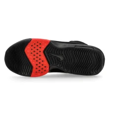 Træningssko<Nike Lebron Witness VIII Basketball Sko Sort