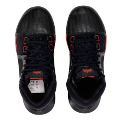 Træningssko<Nike Lebron Witness VIII Basketball Sko Sort
