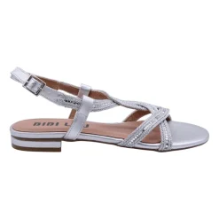 Sandaler<Bibi Lou LED Sandal Grå