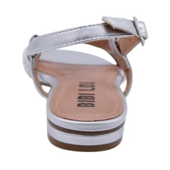 Sandaler<Bibi Lou LED Sandal Grå