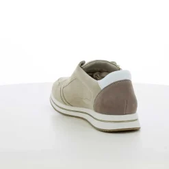 Sneakers<Mephisto Leenie Sneaker Beige