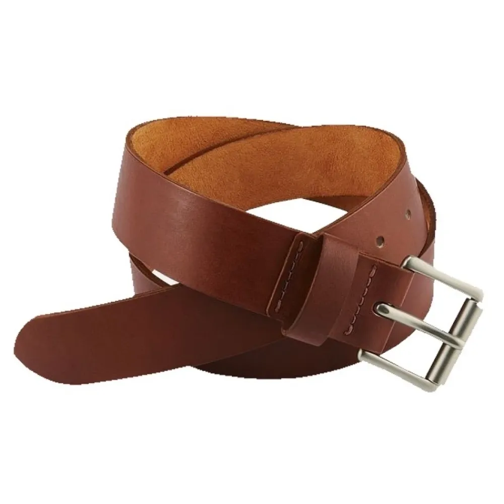 Bælter<Red Wing Shoes Legacy Pioneer Læderbælte Brun