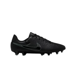 Træningssko<Nike Legend 10 Academy Fodboldsko Mænd Sort