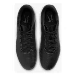 Træningssko<Nike Legend 10 Academy Fodboldsko Mænd Sort