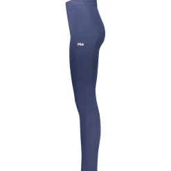 Træningsbukser & Tights^Fila Leggings Blå