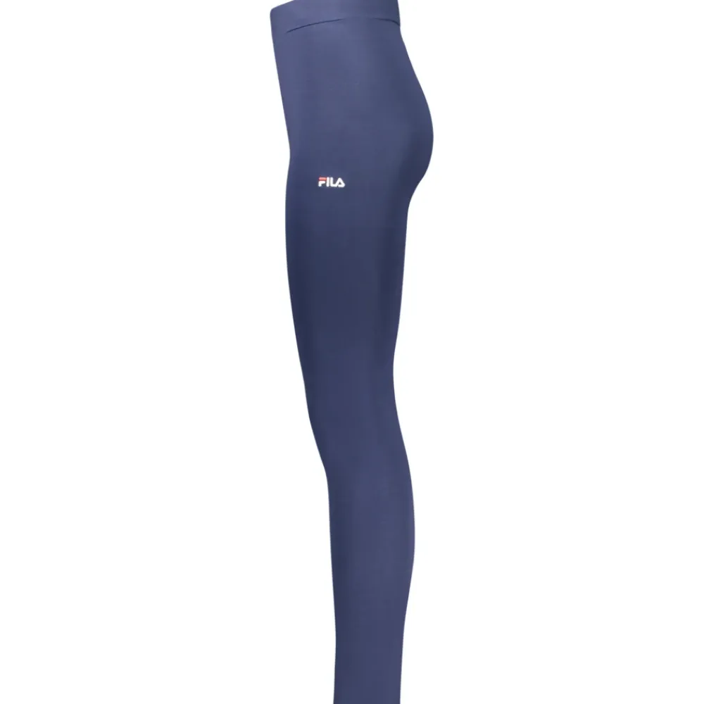 Træningsbukser & Tights^Fila Leggings Blå