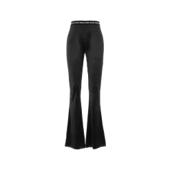 Bukser<Versace Jeans Couture Leggings Sort