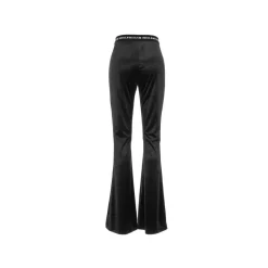 Bukser<Versace Jeans Couture Leggings Sort