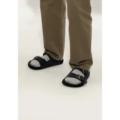 Sandaler^Isabel Marant Lekson Slides Sort