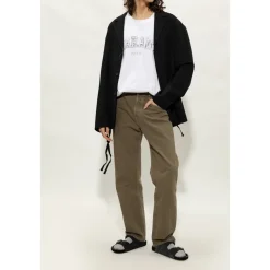 Sandaler^Isabel Marant Lekson Slides Sort