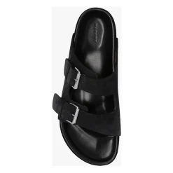 Sandaler^Isabel Marant Lekson Slides Sort
