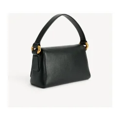Håndtasker^By Malene Birger Lellie Handbag Sort