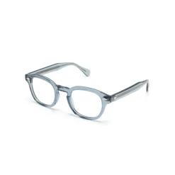Briller<Moscot LEMTOSH OPT LIGHT BLUE Optical Frame Blå