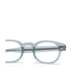Briller<Moscot LEMTOSH OPT LIGHT BLUE Optical Frame Blå
