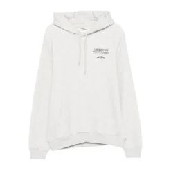 Trøjer^Les Deux Sweaters Grey Grå