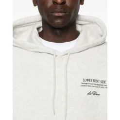 Trøjer^Les Deux Sweaters Grey Grå