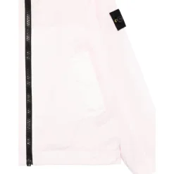 Jakker<Stone Island Let Jakke Pink