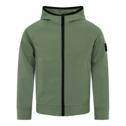 Jakker^Stone Island Let Jakke Grøn