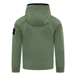 Jakker^Stone Island Let Jakke Grøn