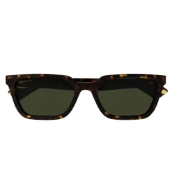 Solbriller<Gucci Lettering Solbriller Multifarvet