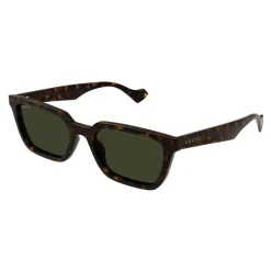 Solbriller<Gucci Lettering Solbriller Multifarvet