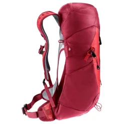 Rygsække^Deuter Letvægts AC LITE Rygsæk Rød