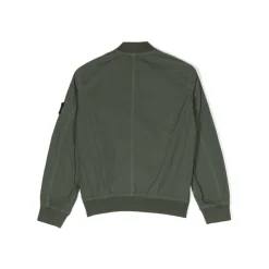 Jakker^Stone Island Letvægts Compass Bomber Grøn