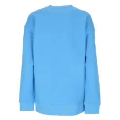Sweatshirts^Adidas Letvægts Crewneck Sweatshirt Blå