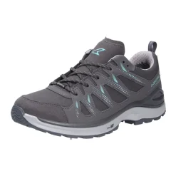Sko^Lowa Letvægts sportssko med GORE-TEX Grå