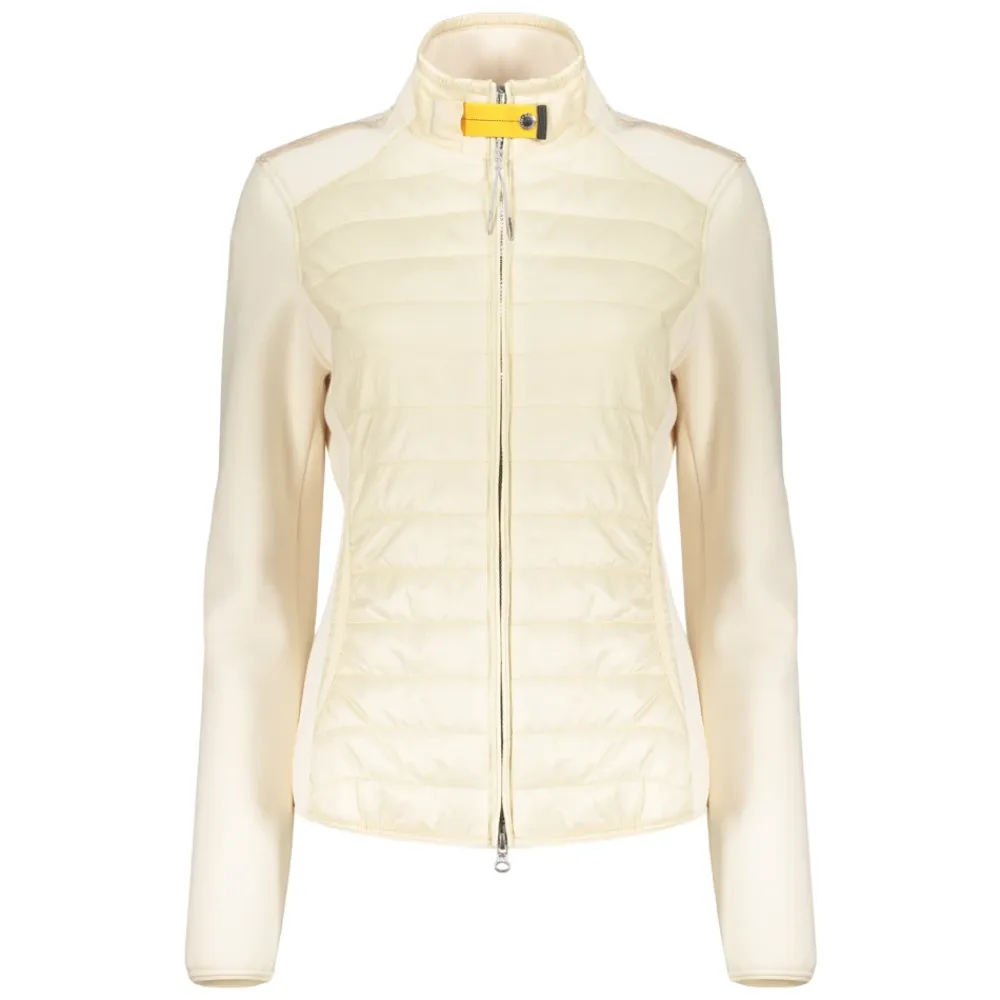 Jakker<Parajumpers Letvægtsjakke Beige