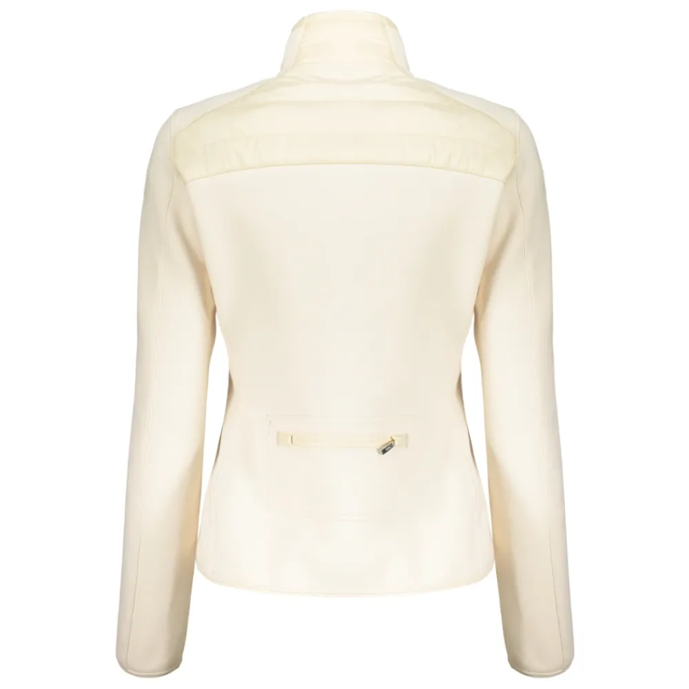 Jakker<Parajumpers Letvægtsjakke Beige