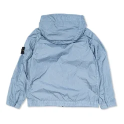 Jakker^Stone Island Letvægtsjakke Blå