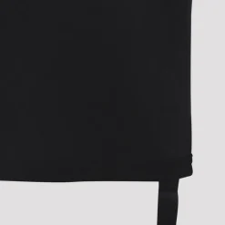 T-Shirts^Rick Owens Level T T-Shirt Sort