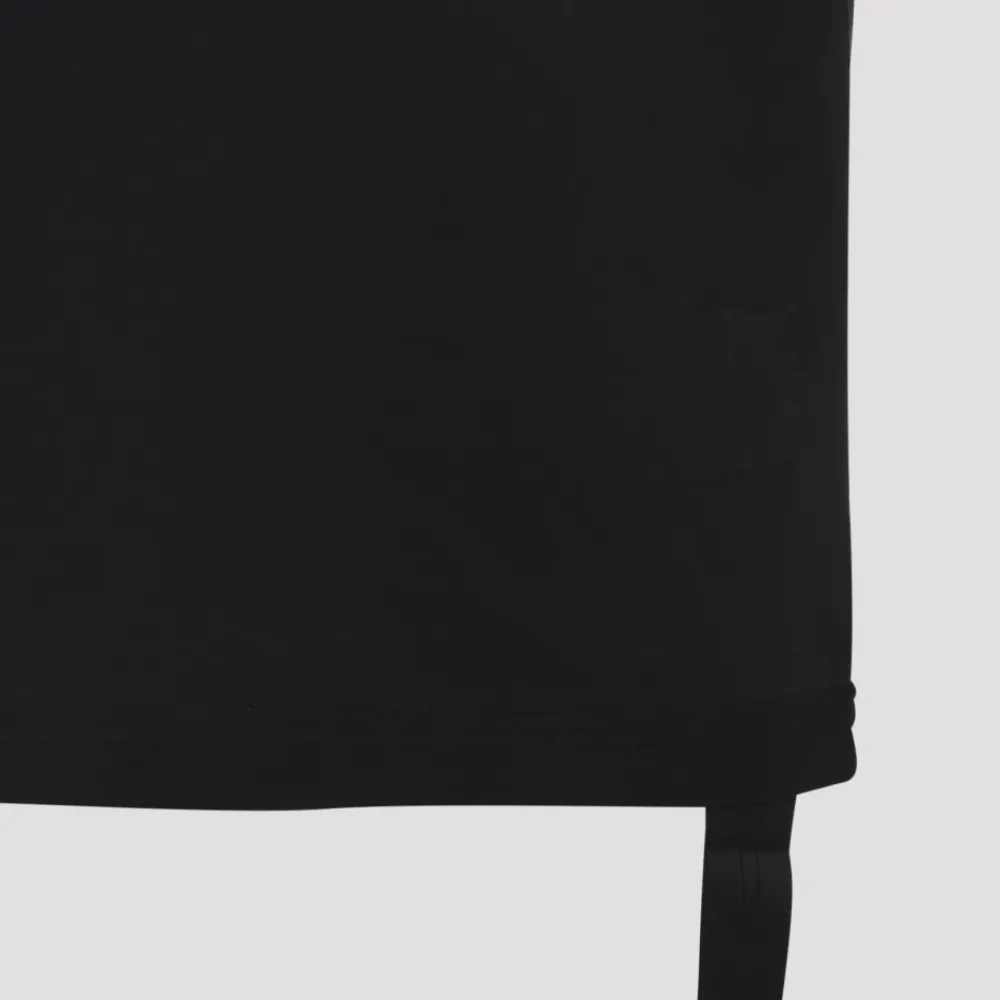 T-Shirts^Rick Owens Level T T-Shirt Sort