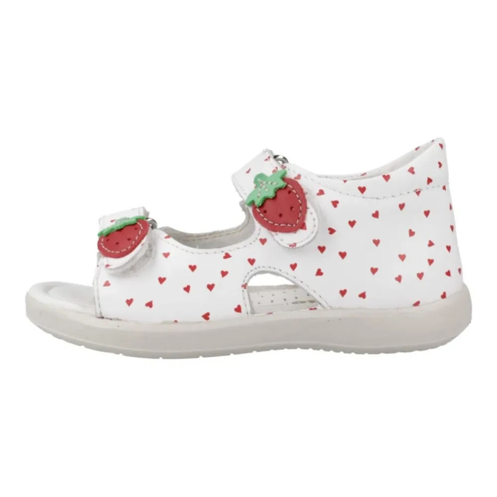 Pæne Sko^Falcotto Levuka Sandals Hvid