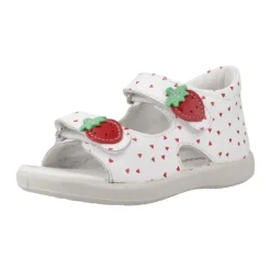 Pæne Sko^Falcotto Levuka Sandals Hvid