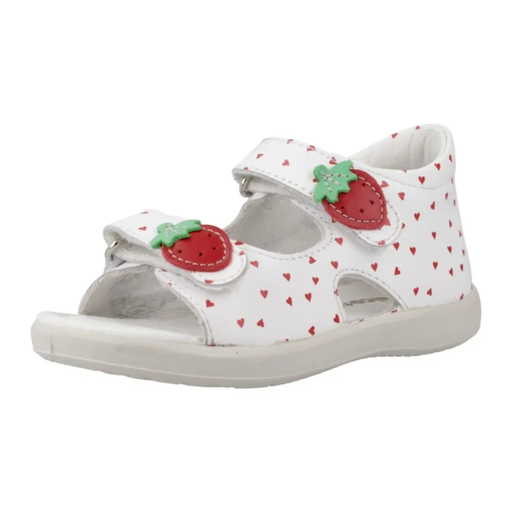 Pæne Sko^Falcotto Levuka Sandals Hvid