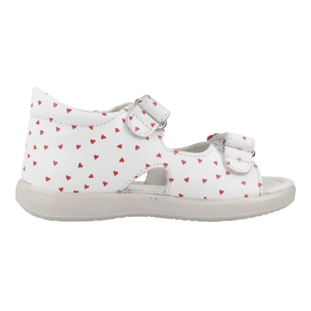 Pæne Sko^Falcotto Levuka Sandals Hvid